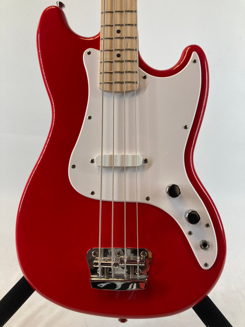 Used Squier Affinity Bronco Bass 41127-S000057444