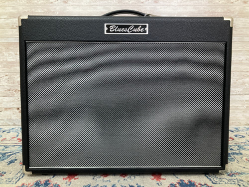 Used Roland BLUES CUBE ARTIST 112C 41112-S000097233