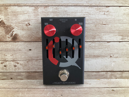 Used J. Rockett Audio Designs Q Pedal 41112-S000097249