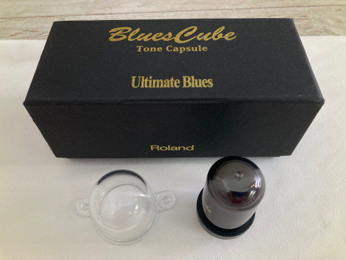 Used Roland ULTIMATE BLUES TONE CAPSULE 41112-S000097252