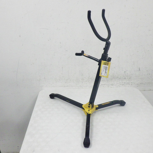 Used Hercules Saxophone Stand 40042-S000258545