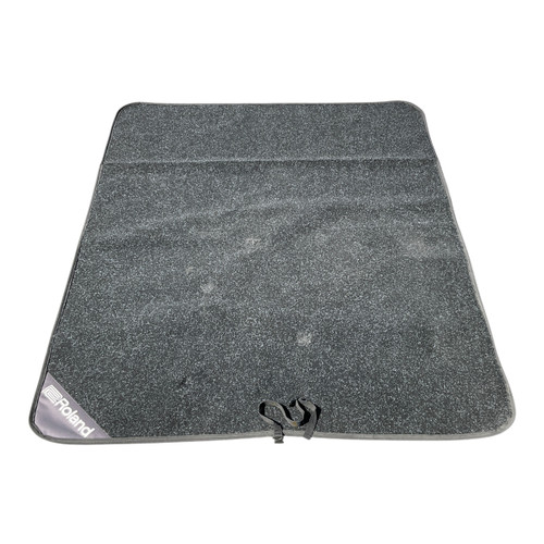 Vist Large View of Product Image Which is Used Roland TDM-25 Drum Mat Percussion Accessory 41117-S000050911