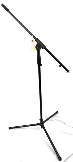 Used MIC BOOM STAND USED Microphone Stand 41124-S000204528