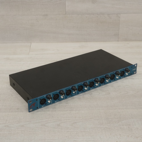Used SM Pro Audio PR8 Preamp 40015-S000327770