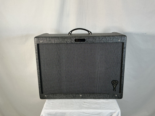 Vist Large View of Product Image Which is Used Fender BENSON SIGNATURE HOTROD DELUXE IIIGB 1 x 12 Tube Combo Amplifier 1 x 12