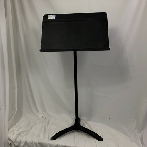 Used Manhasset MUSIC STAND Band Instrument Stand 41128-S000106116