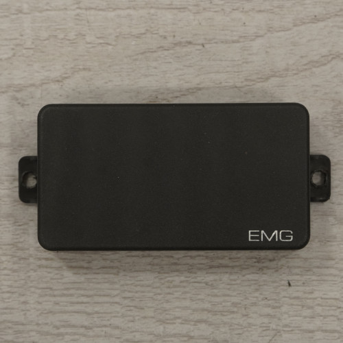 Vist Large View of Product Image Which is Used EMG 81 Guitar Pickup 40015-S000327784