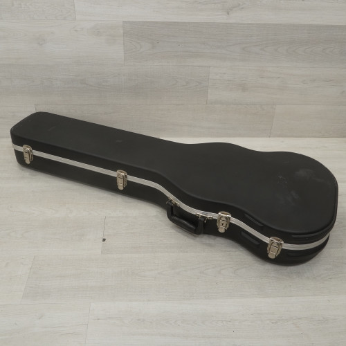 Vist Large View of Product Image Which is Used SKB Electric Guitar Hardshell Guitar Case