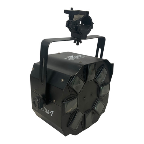 Used Chauvet Swarm 4 Single Can 41117-S000050926