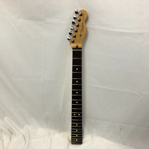 Used Fender FENDER HIGHWAY ONE TELECASTER NECK Guitar Accessory 41128-S000106136
