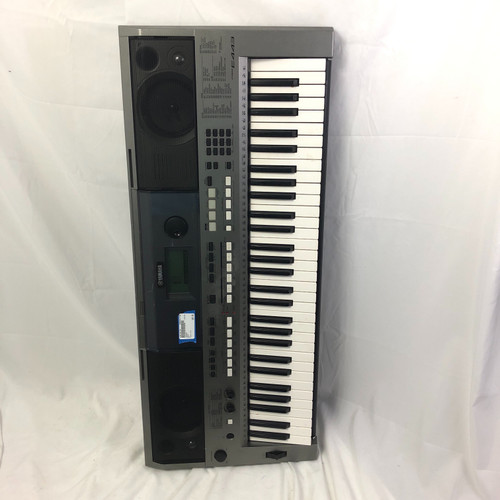 Used Yamaha E443 61-Key Keyboard 61-Key 41128-S000106138