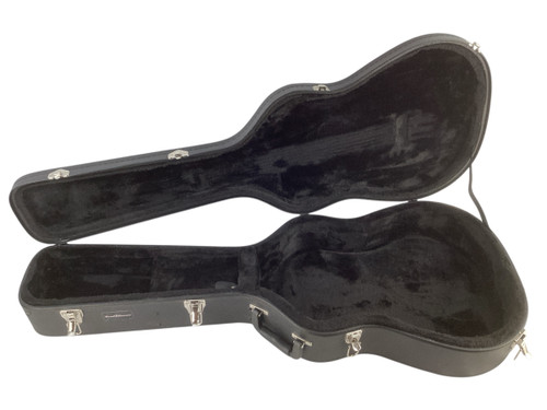 Used Road Runner ACOUSTIC HARDSHELL CASE 41115-S000112845