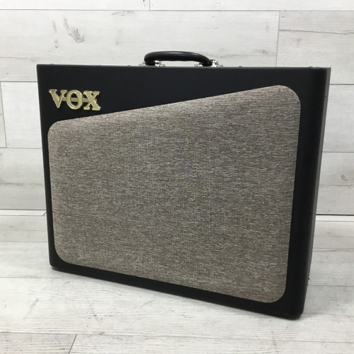 Used Vox AV30 1x10 Modeling Solid State Guitar Combo 40051-S000115178