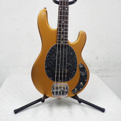 Used Sterling by Ernie Ball Ray 34 Refinished Bass 40042-S000258561