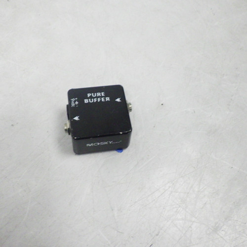 Used Mosky Pure Buffer 40042-S000258563