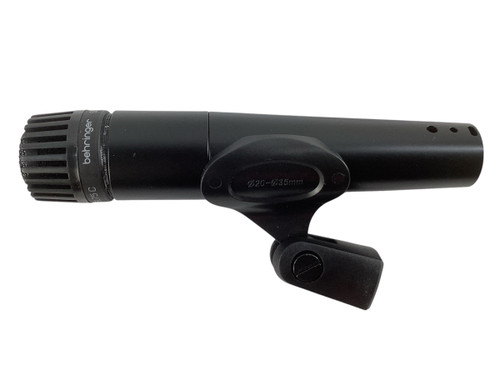 Used Behringer SL75C DYNAMIC CARDIOD MICROPHONE 41115-S000112852