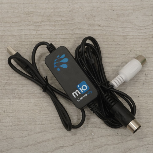 Used Iconnectivity Mio Compact Controller Compact 40015-S000327814