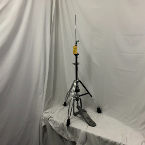 Used Ludwig ATLAST HI HAT STAND Hi Hat Stand 41128-S000106139