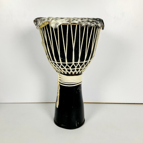 Used Freedom Drums 11.5” Djembe 41103-S000055959