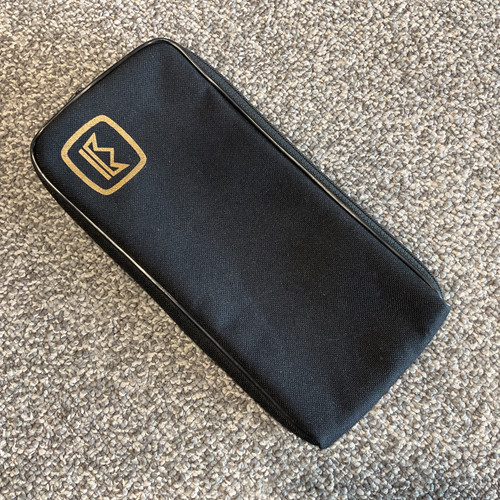 Used MICROPHONE BAG 41106-S000093869