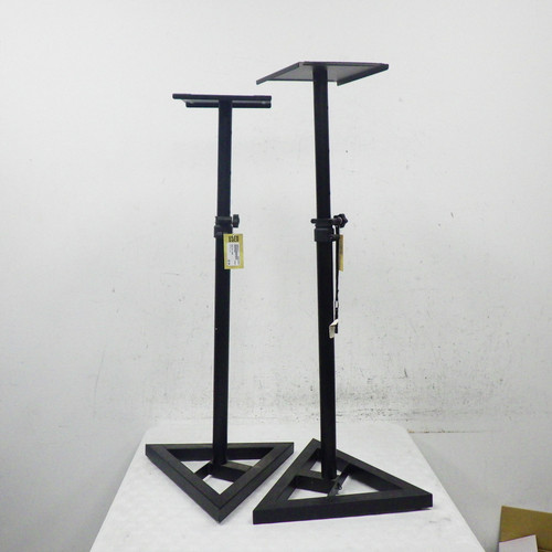 Used Monitor Stand Pair 40042-S000258573