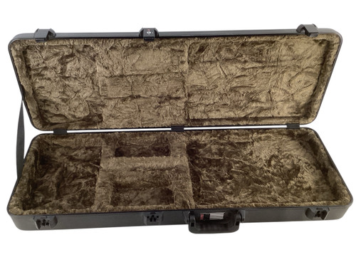 Used Gator ELECTRIC GUITAR CASE TSA 41115-S000112864