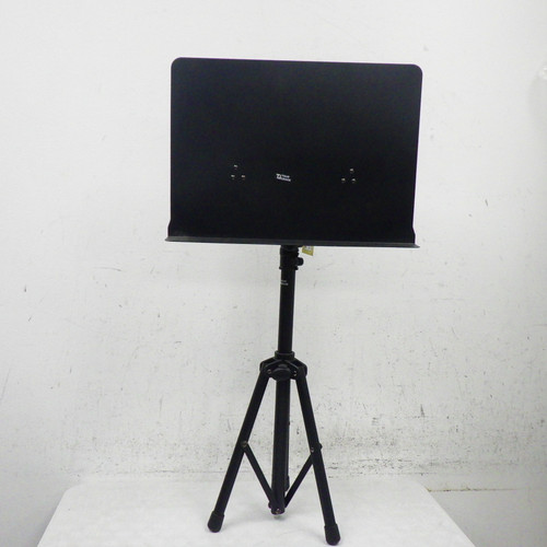 Used Tour Grade Conductor Stand 40042-S000258577