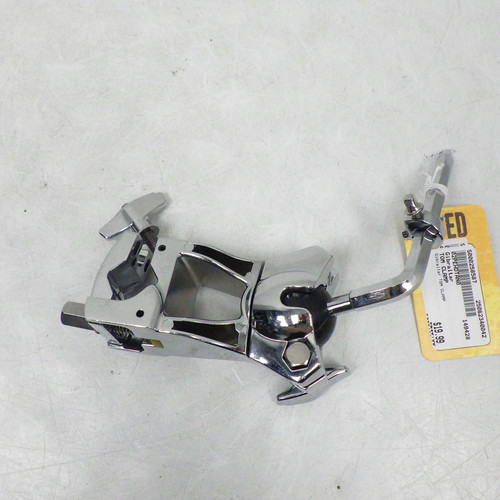 Vist Large View of Product Image Which is Used Gibraltar TOM CLAMP Drum Hardware