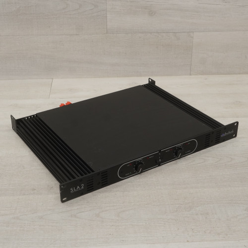 Used Art SLA-2 Power Amplifier 40015-S000327820