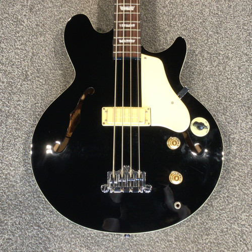 Used EPIPHONE JACK CASADY EB SIGNATURE BASS 41106-S000093874