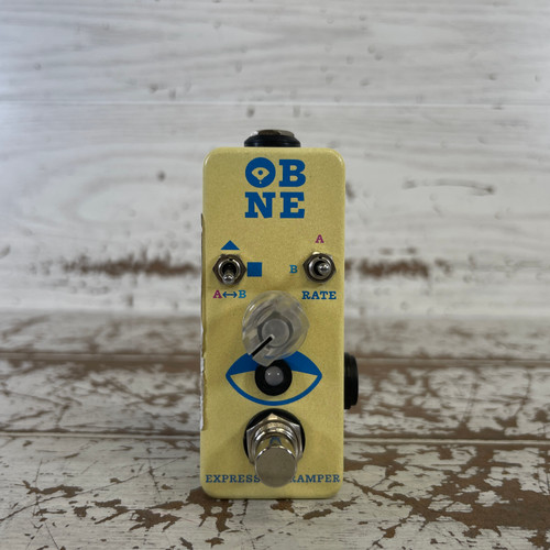 Used - Old Blood Noise EXPRESSION RAMPER 40087-S000231917