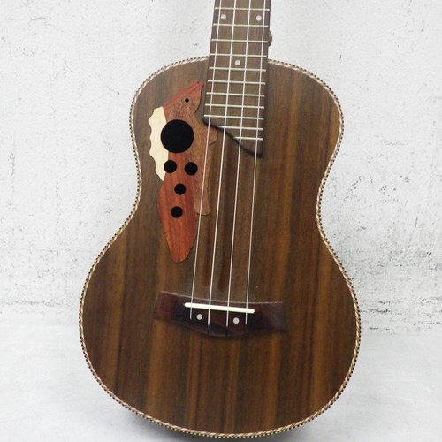 Used Paisen Ukulele with Gig Bag 40042-S000258592
