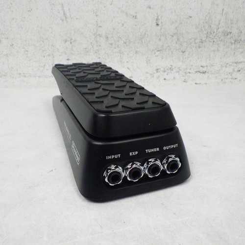 Used Dunlop Volume X Pedal 40042-S000258594