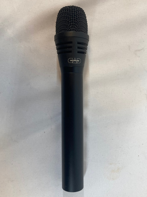 Used CAD E-1000 Condenser Microphone 41127-S000057453