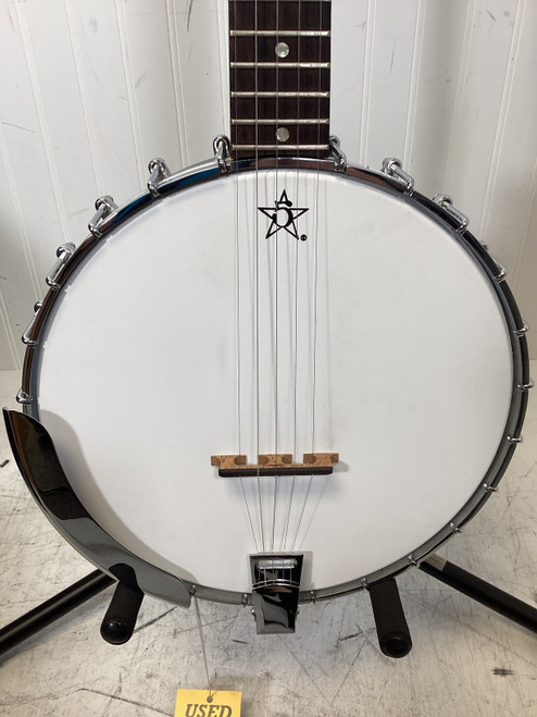 Used Gibson RB-170 1960S BANJO W/SULLIVAN/CHIP Vintage Banjo 40107-S000152715