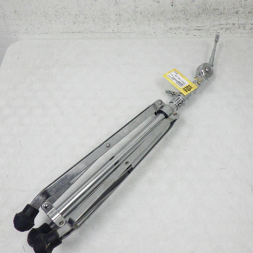 Used Sonor STRAIGHT CYMBAL STAND Straight Stand 40042-S000258599