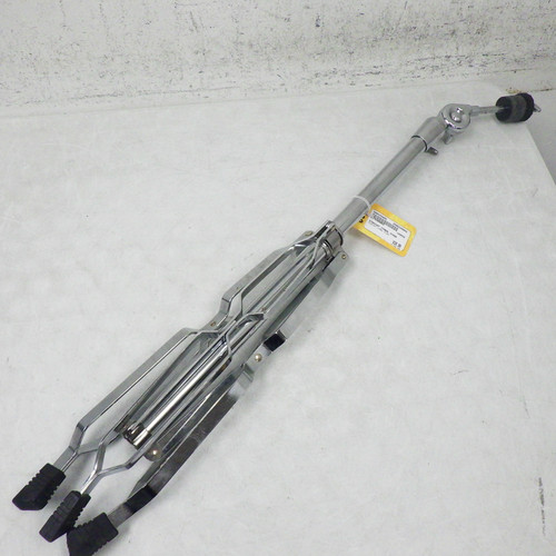 Used STRAIGHT CYMBAL STAND Straight Stand 40042-S000258600