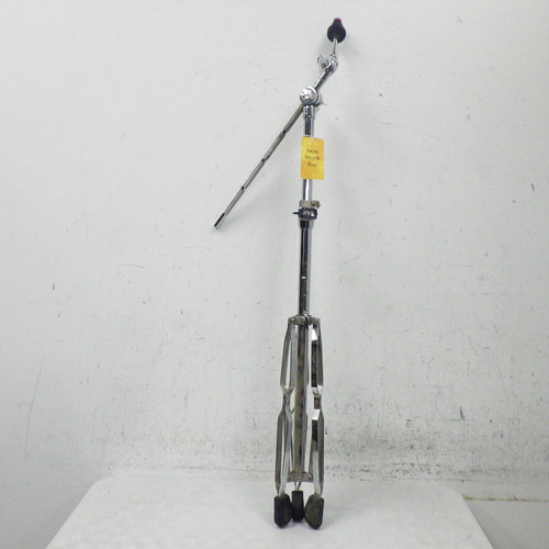 Used Space Percussion Boom Cymbal Stand 40042-S000258603