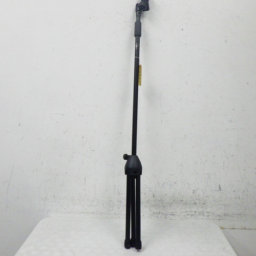 Used Glarry STRAIGHT TRIPOD MIC STAND Microphone Stand 40042-S000258611