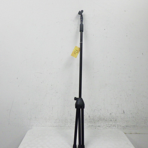 Used Glarry Straight Tripod Microphone Stand 40042-S000258610
