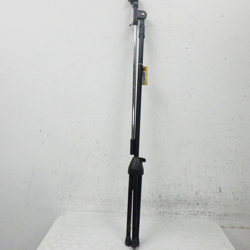 Used on Stage Boom Microphone Stand 40042-S000258613