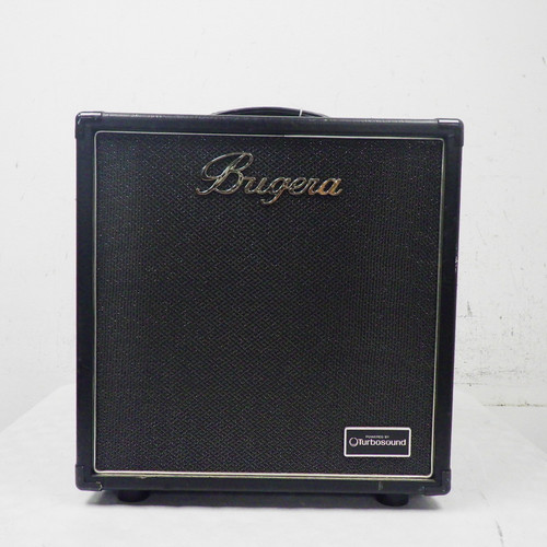 Used Bugera 112ts Single Cabinet 40042-S000258615