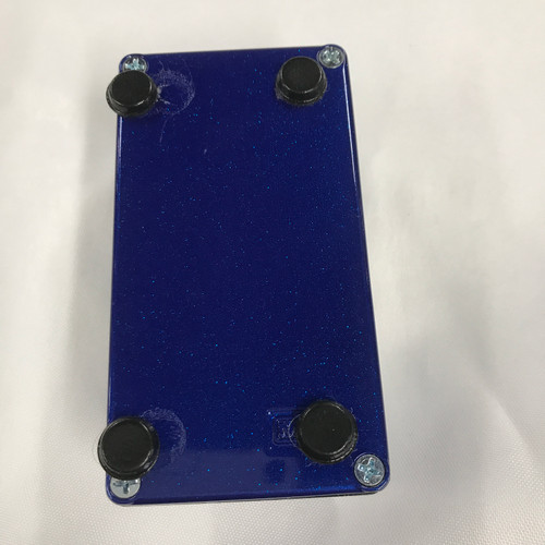 Vist Large View of Product Image Which is Used MXR BASS OCTAVE DELUXE Pitch Pedal 41125-S000039230