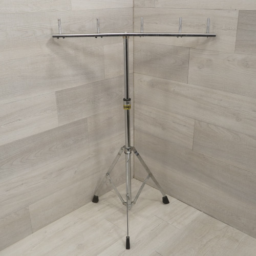 Used Hand Held Percussion Stand 40015-S000327826
