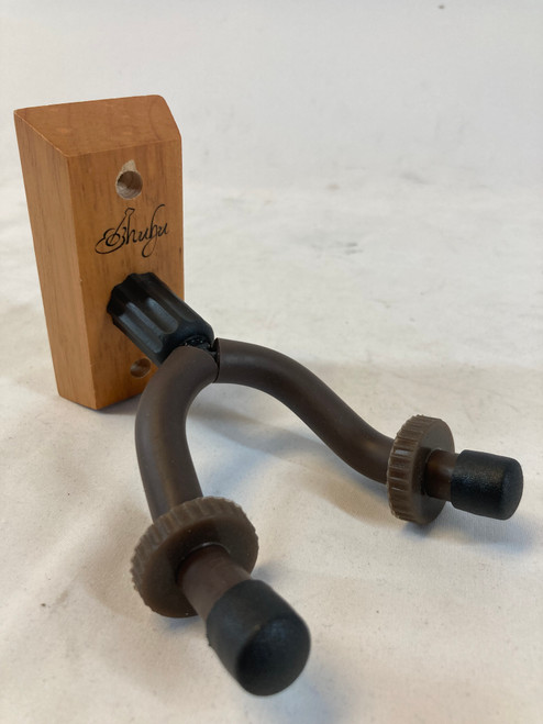 Used Wall Hanger Guitar Stand 41127-S000057455