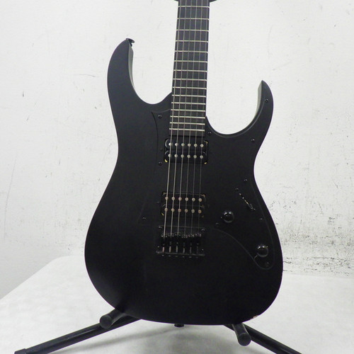 Used Ibanez Gio Electric Guitar Black 40042-S000258625