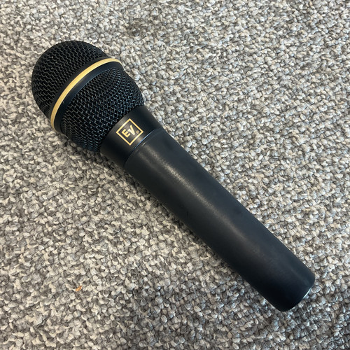 Used ELECTROVOICE - EV N/D767A Dynamic Microphone 41106-S000093908
