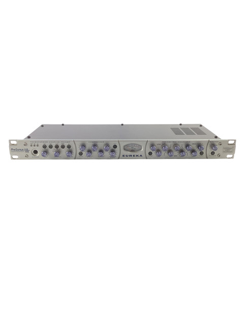 Used Presonus EUREKA Mic Preamp 41115-S000112869