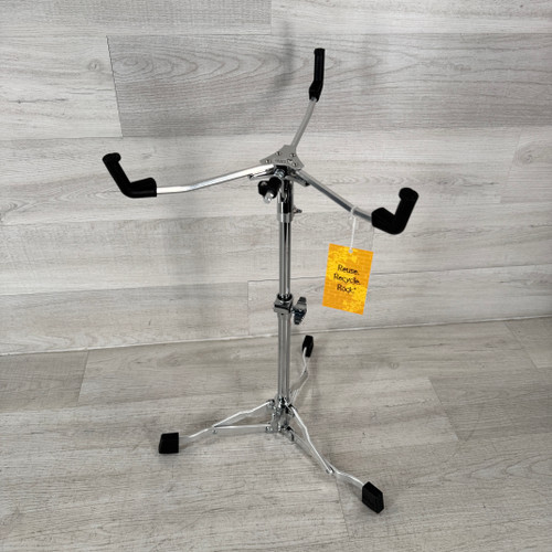 Used DW DWCP6300UL - 6000 Series Ultralight Retro Snare Stand - Flush-base 40112-S000178276