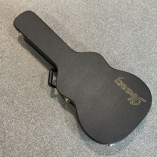 Used IBANEZ ACOUSTIC GUITAR HARDSHELL CASE 41106-S000093923